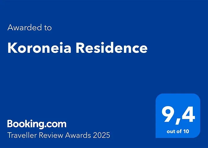 Koroneia Residence